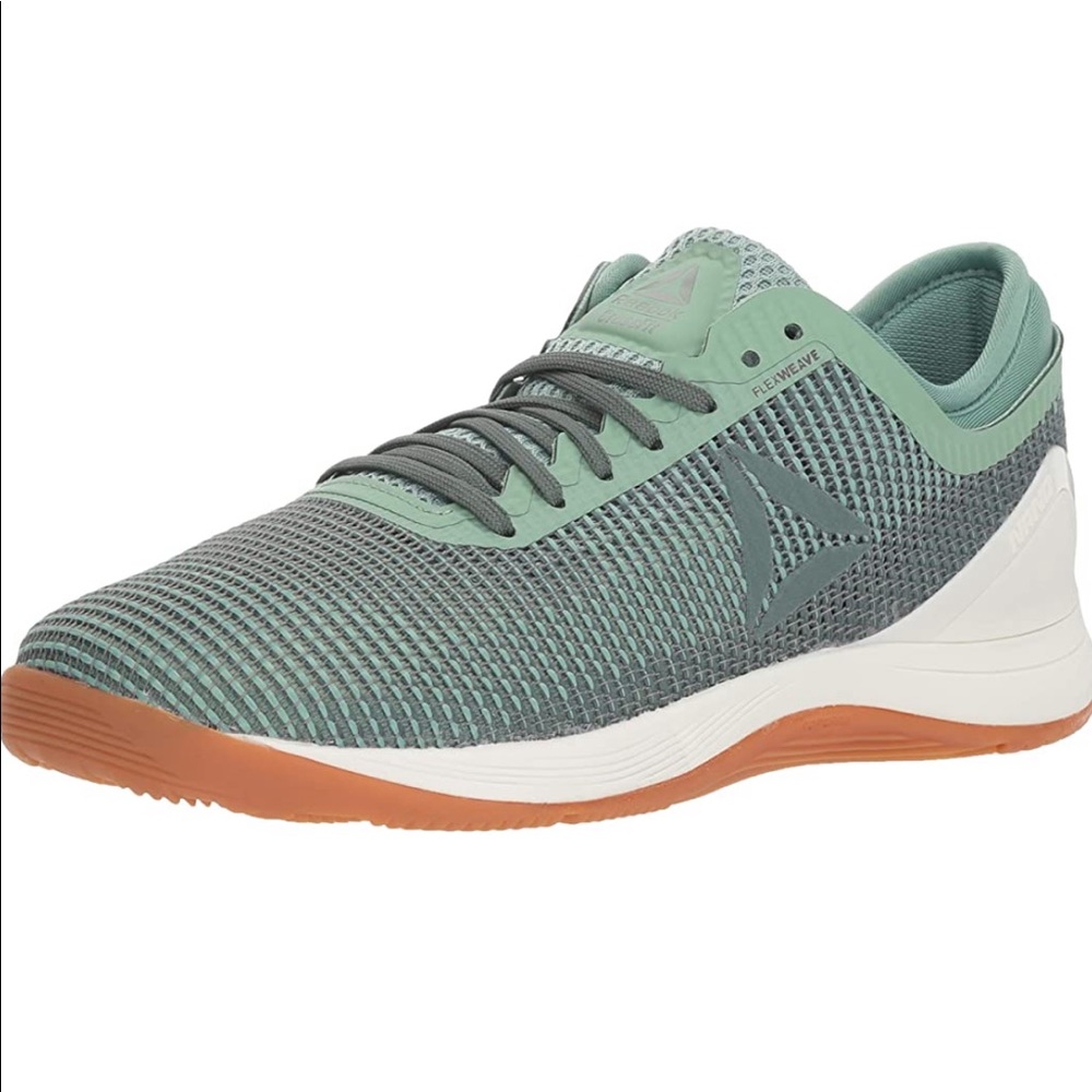 Reebok CrossFit Sneakers (Like new!!!!)